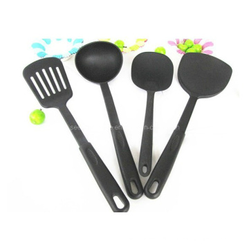 Silicone Kitchen Utensil Set (SE-408)